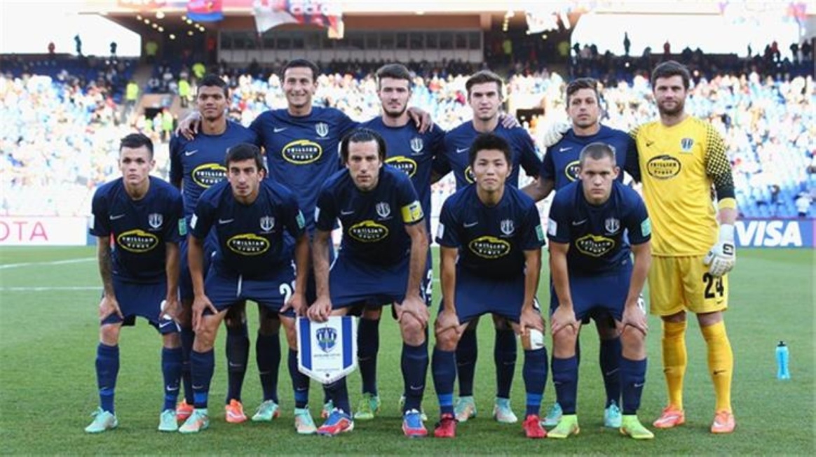 ميدالية ورقم تاريخي لمنافس الاتحاد بـ"المونديال" | أخبار 24