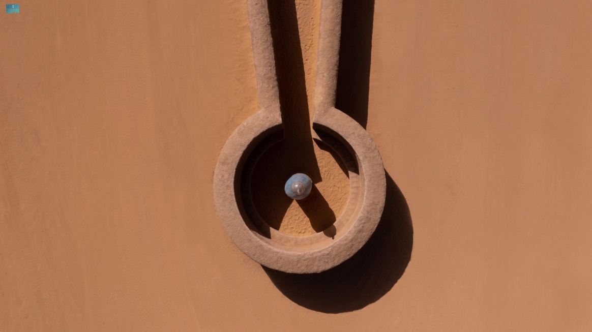 النسخة الثالثة من المعرض الفني الدولي صحراء X العلا .. 9 فبراير