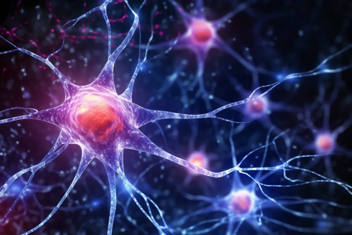 الأحماض النووية" تقتل "خلايا الدماغ" | أخبار 24