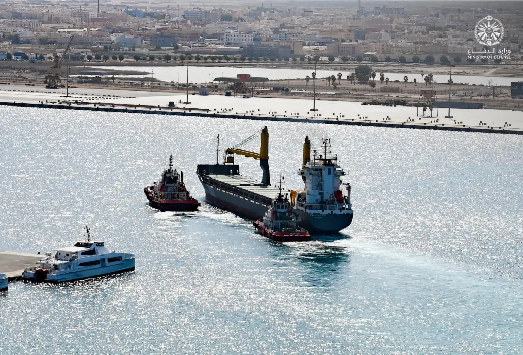 قوات سعودية - أمريكية تنفذ تمرين "الغضب العارم" 8360956