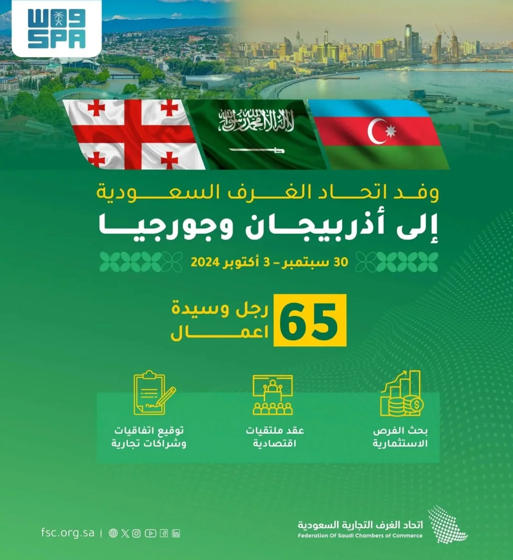 توقيع عدد من الاتفاقيات والشراكات التجارية