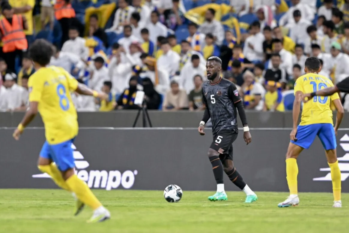 أرقام سبورت 24.. الشباب يبحث عن فوز غائب أمام النصر منذ 2021 | أخبار 24