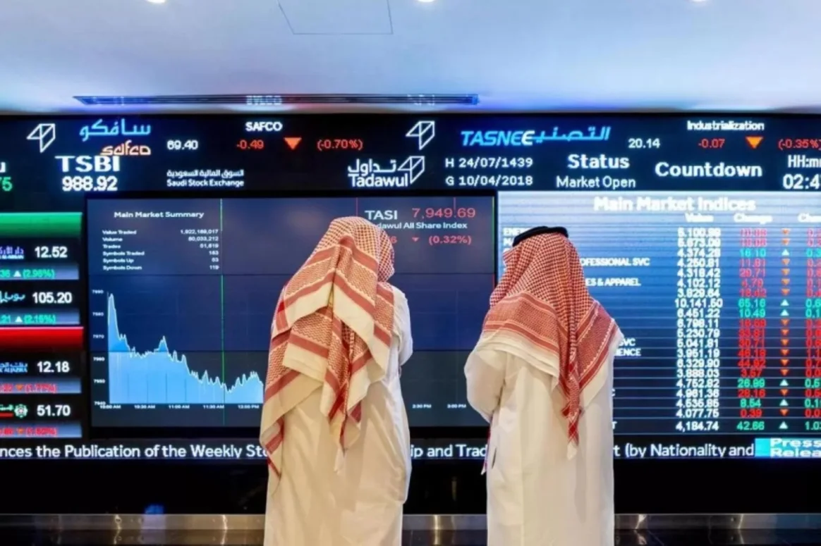شروط التداول في سوق نمو