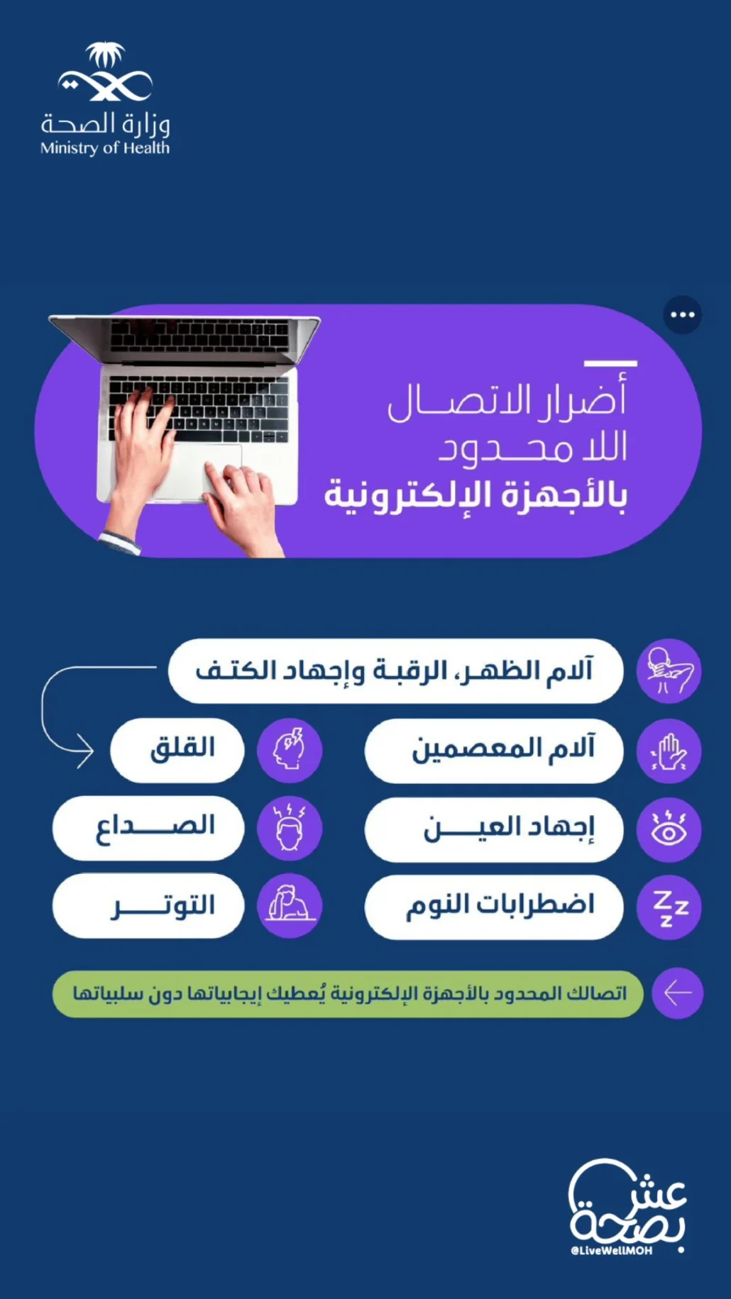 وعلى رأسها الهواتف الذكية