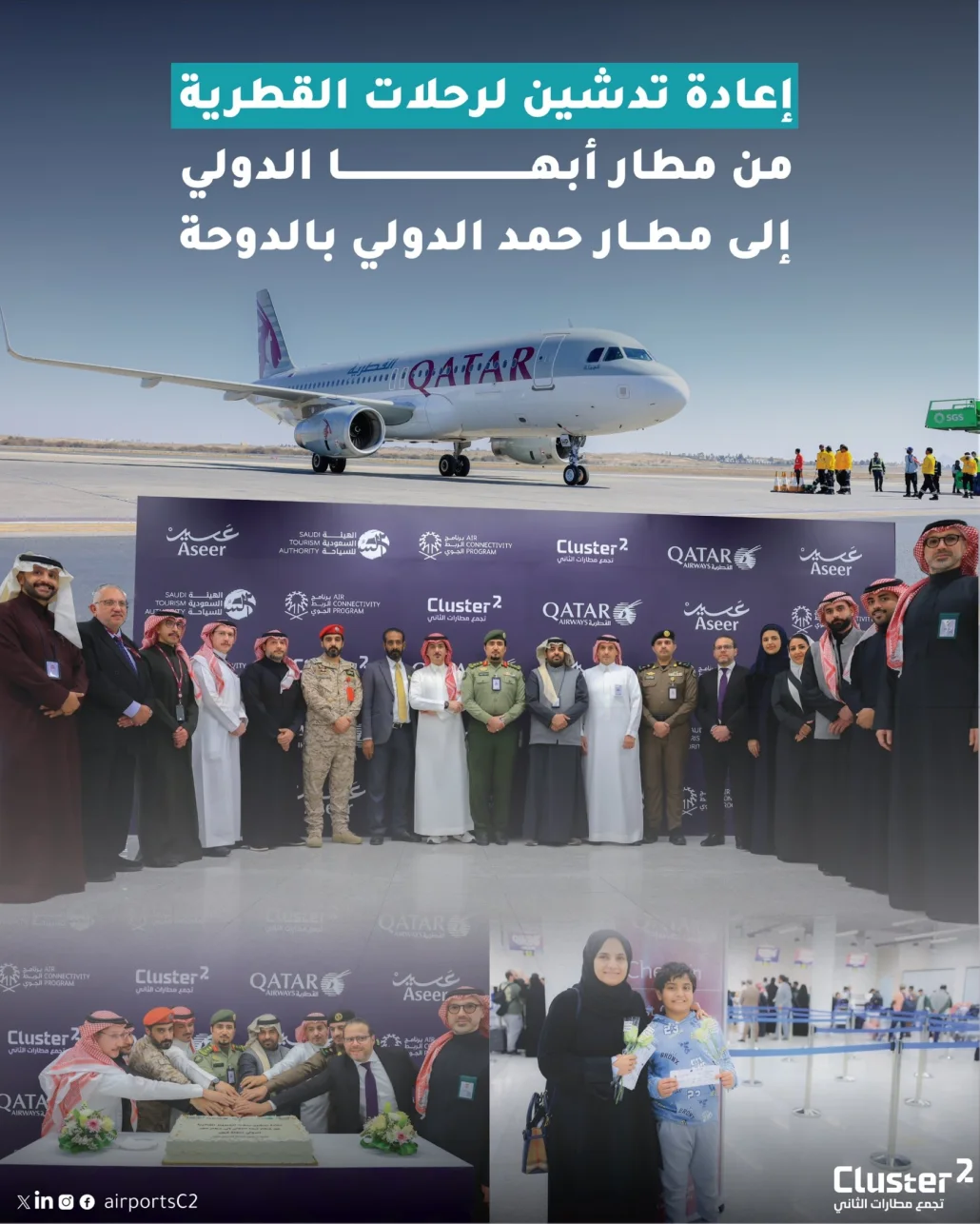 يعزز مكانة المملكة كمركز عالمي للسفر والسياحة