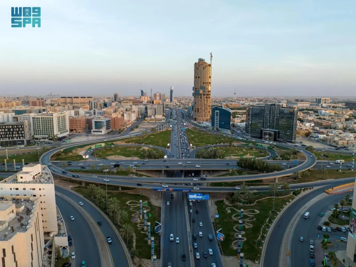 The authority urged citizens and residents to comply with traffic instructions
