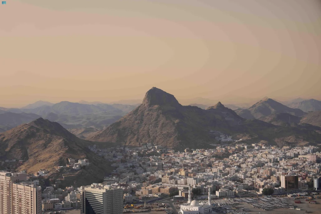 السمة الأبرز في عمليات الاستعداد مدى التنظيم والعمل المتواصل من أجل تقديم أعلى مستوى ممكن من الخدمات