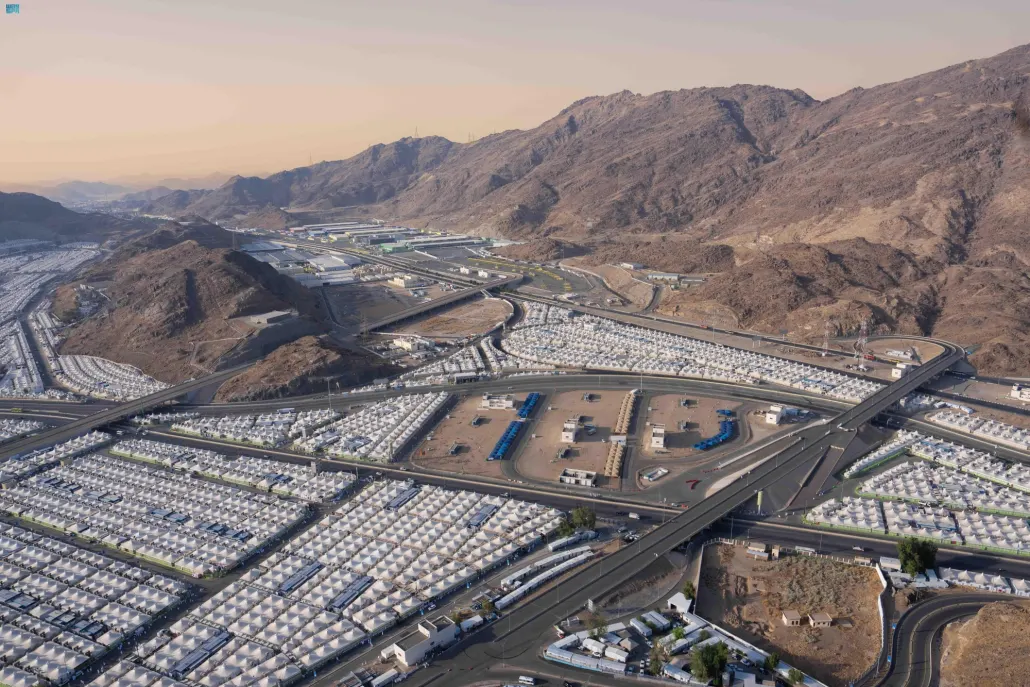 السمة الأبرز في عمليات الاستعداد مدى التنظيم والعمل المتواصل من أجل تقديم أعلى مستوى ممكن من الخدمات