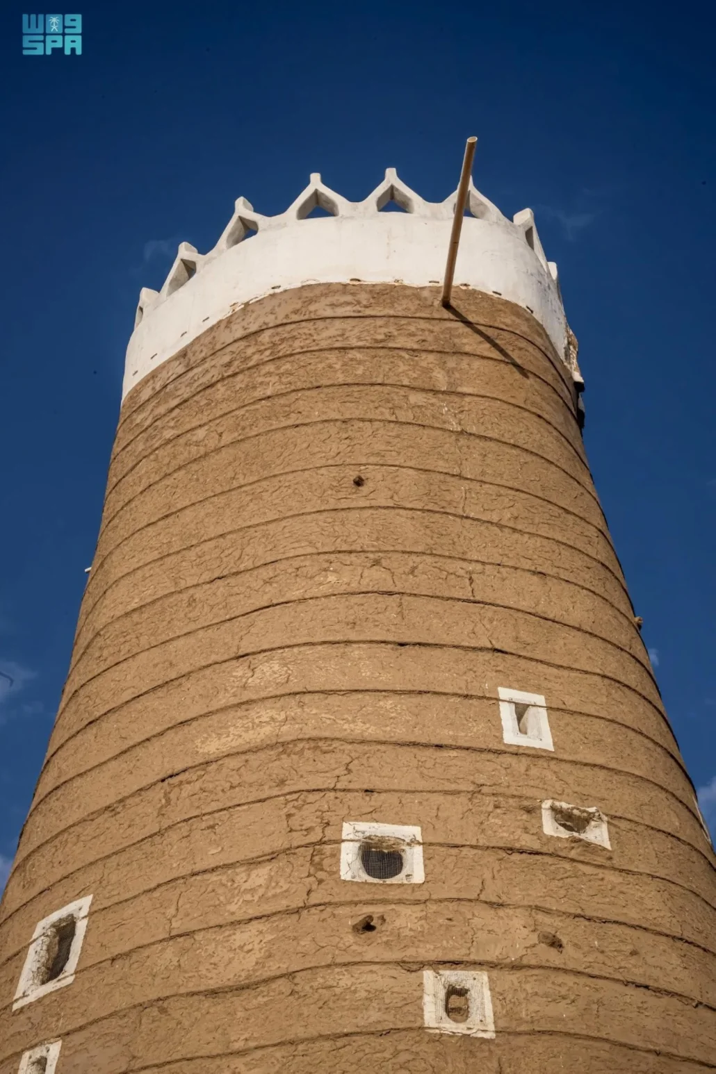 محافظة بدر الجنوب يوجد بها العديد من المواقع الأثرية الجاذبة