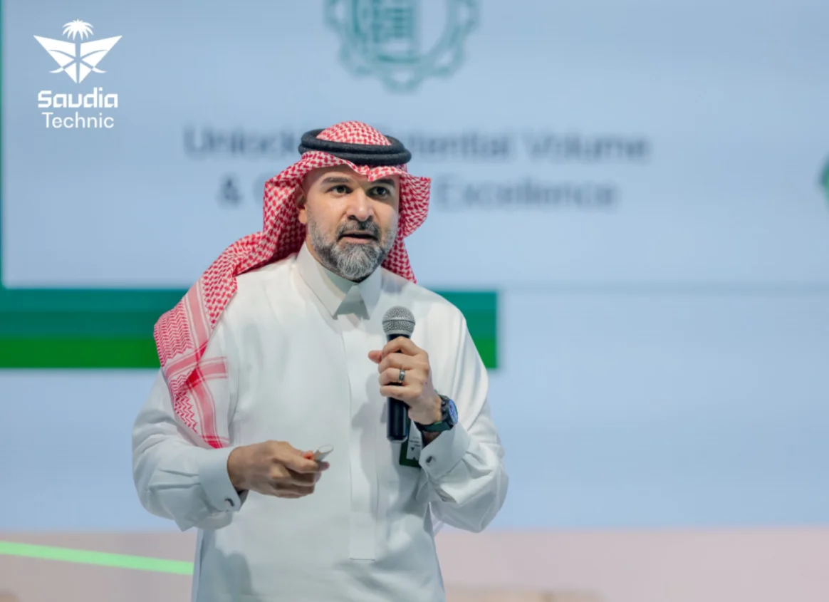 فهد سندي رئيسًا لمؤسسة الاتحاد غير الربحية