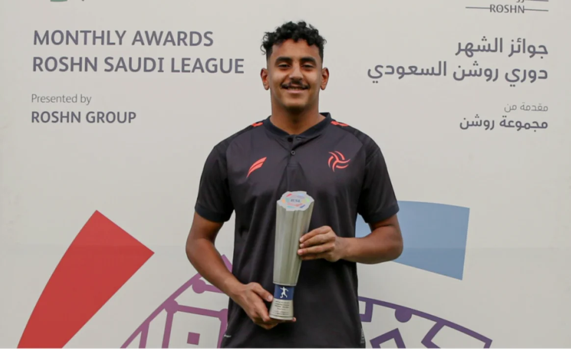 الاتحاد يتعاقد مع حارس المرمى محمد العبسي