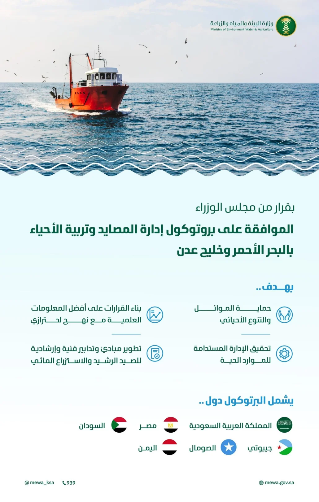 يسعى البروتوكول لسدّ ثغرات إنفاذ القوانين عبر خطة إقليمية لمكافحة وتحديث التشريعات الوطنية