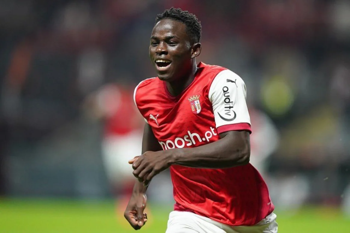 روجر فيرنانديش