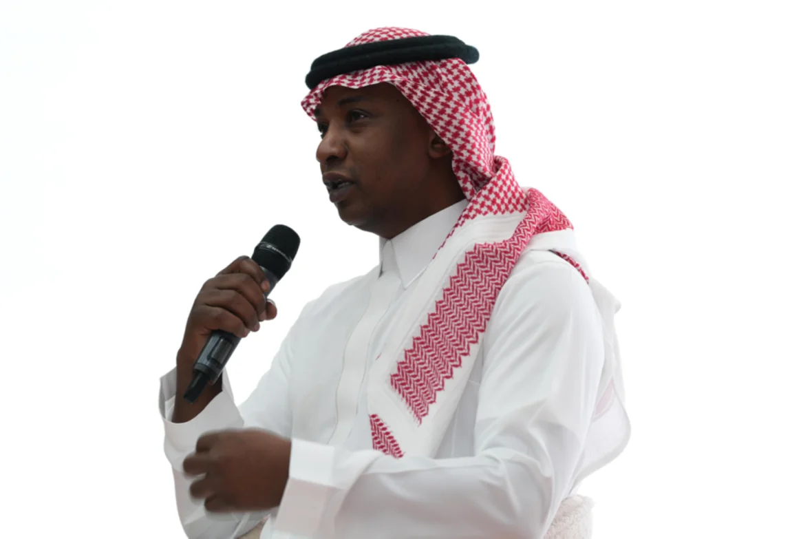 محمد نور لاعب الاتحاد السابق