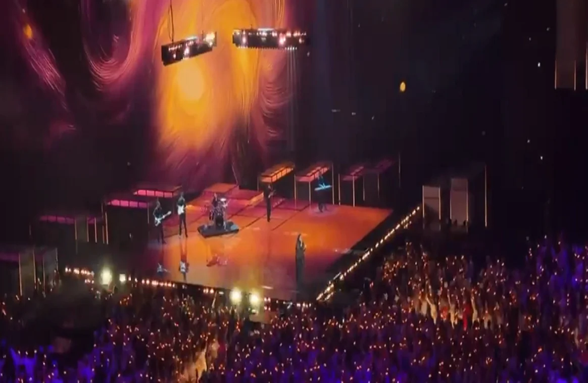 يعزز حضور المملكة على خريطة الفعاليات الفنية العالمية