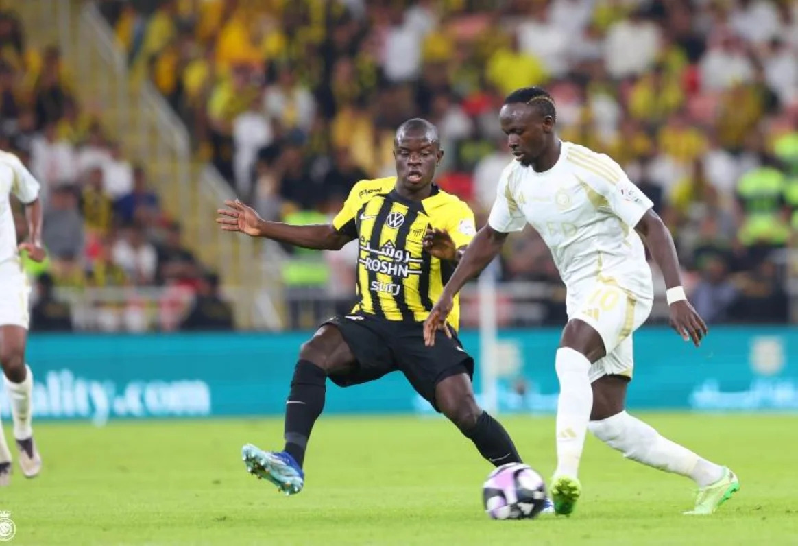 أرقام سبورت 24.. الاتحاد والنصر