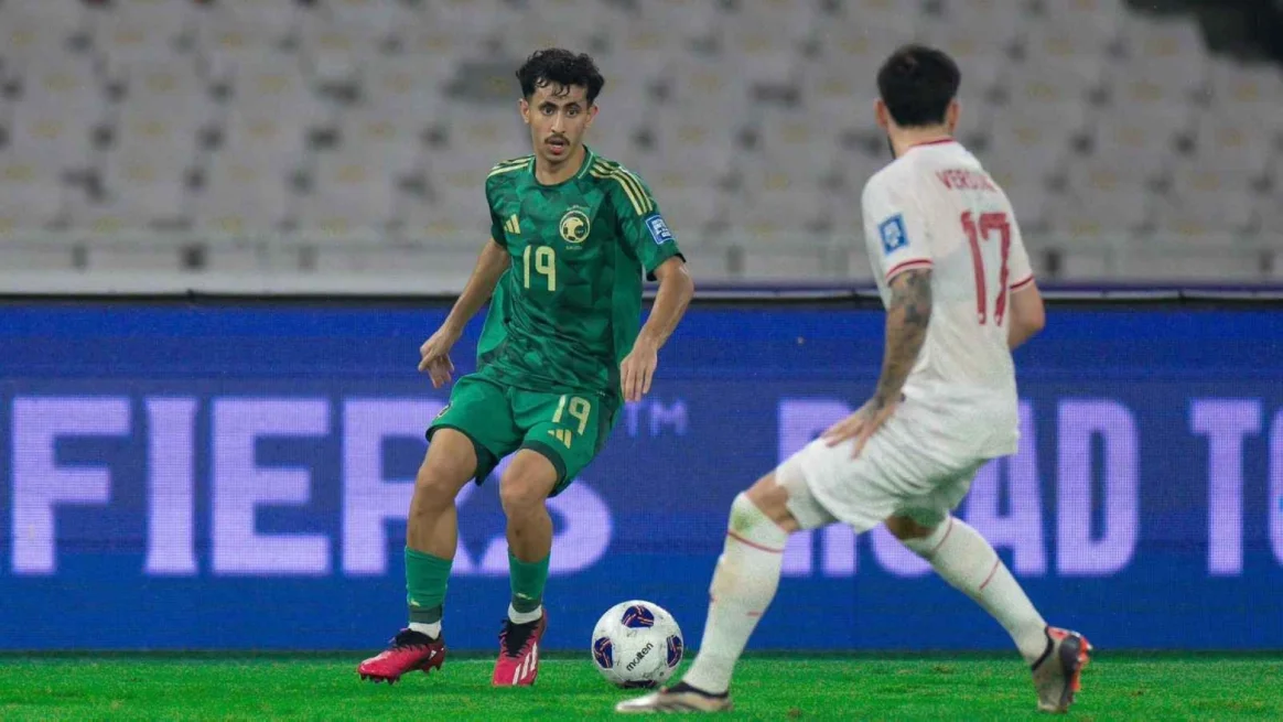 المنتخب الوطني السعودي يتفوق تاريخيًا على نظيره الاندونيسي