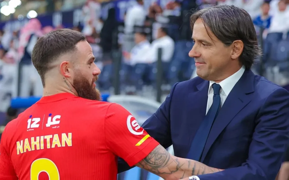 نانديز لاعب القادسية