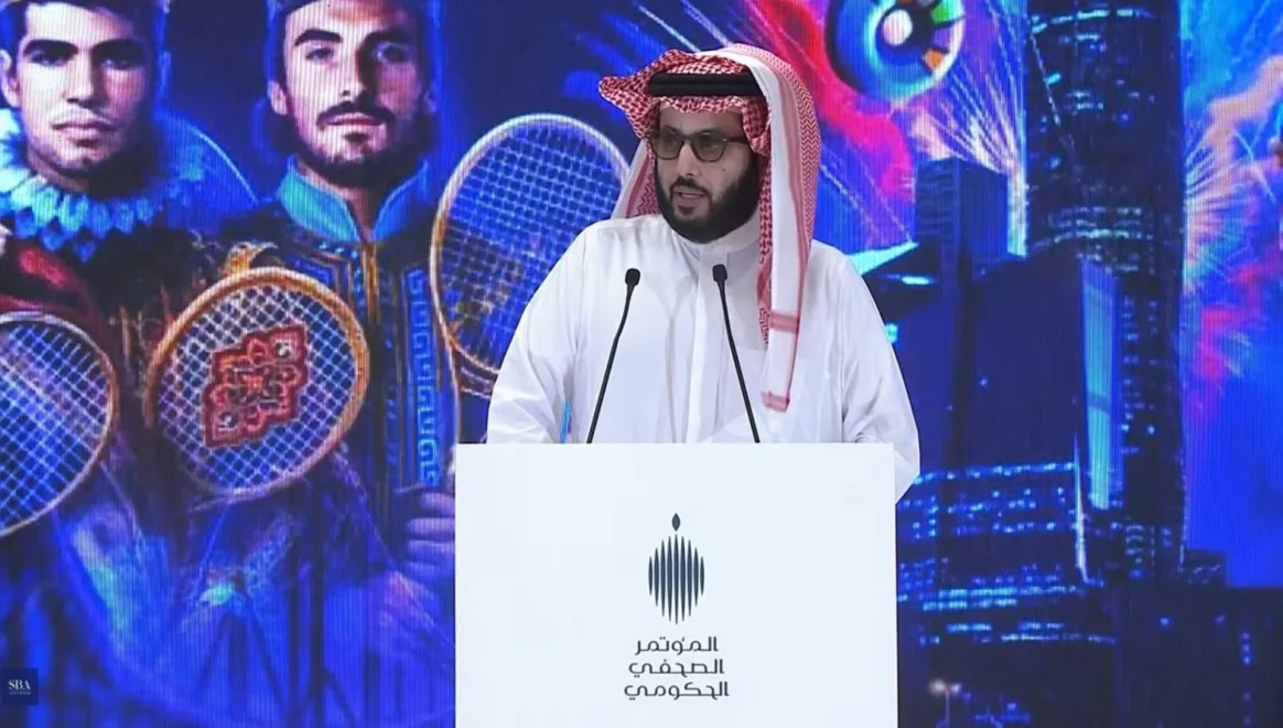 المستشار تركي آل الشيخ يكشف عن بطولات رياضية في موسم الرياض
