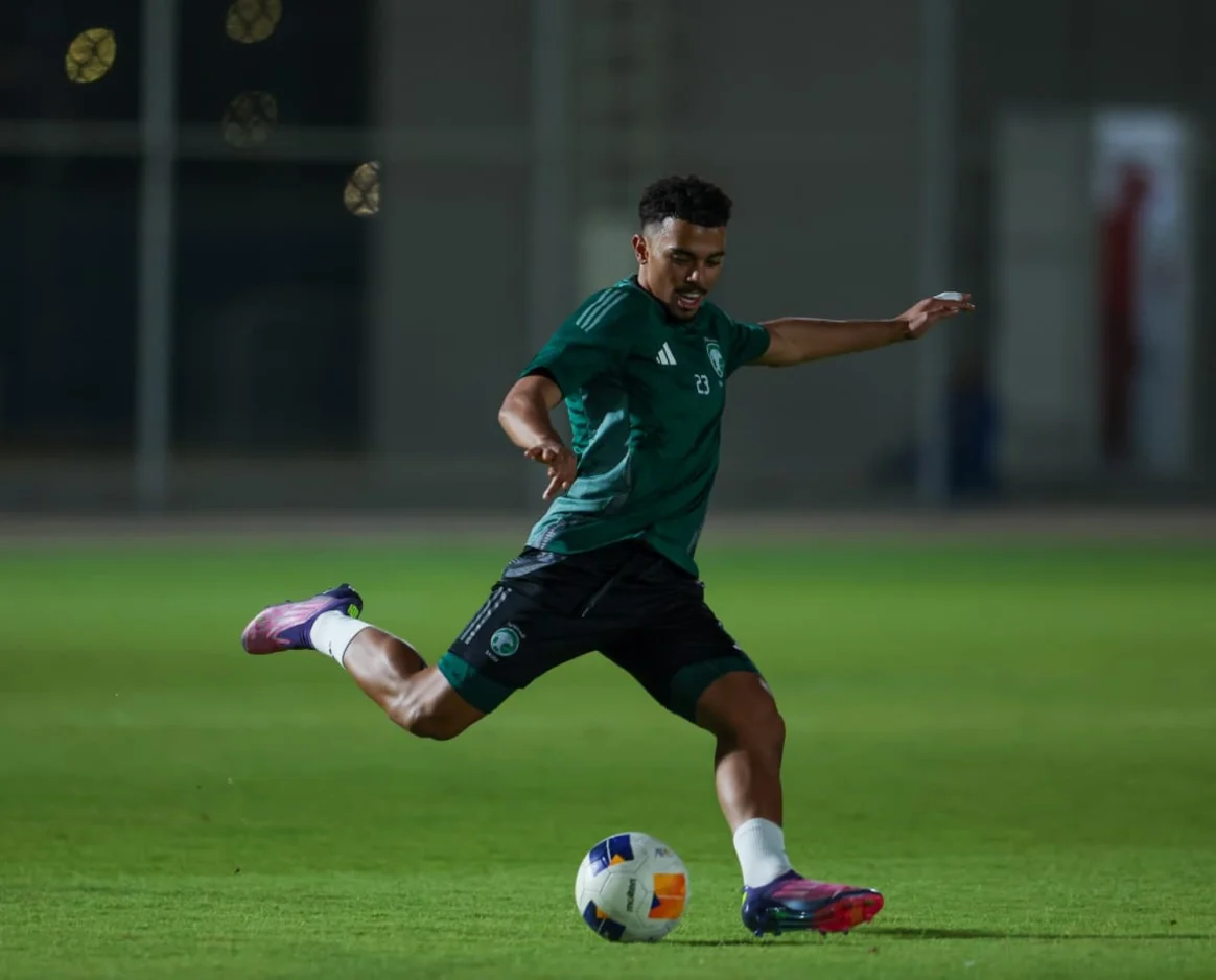 المنتخب الوطني تحت 23 عامًا