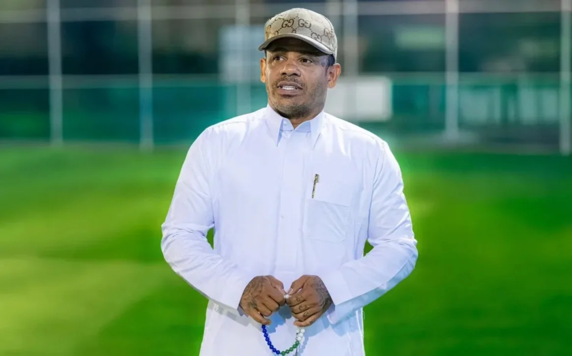 البرازيلي إلتون جوزيه
