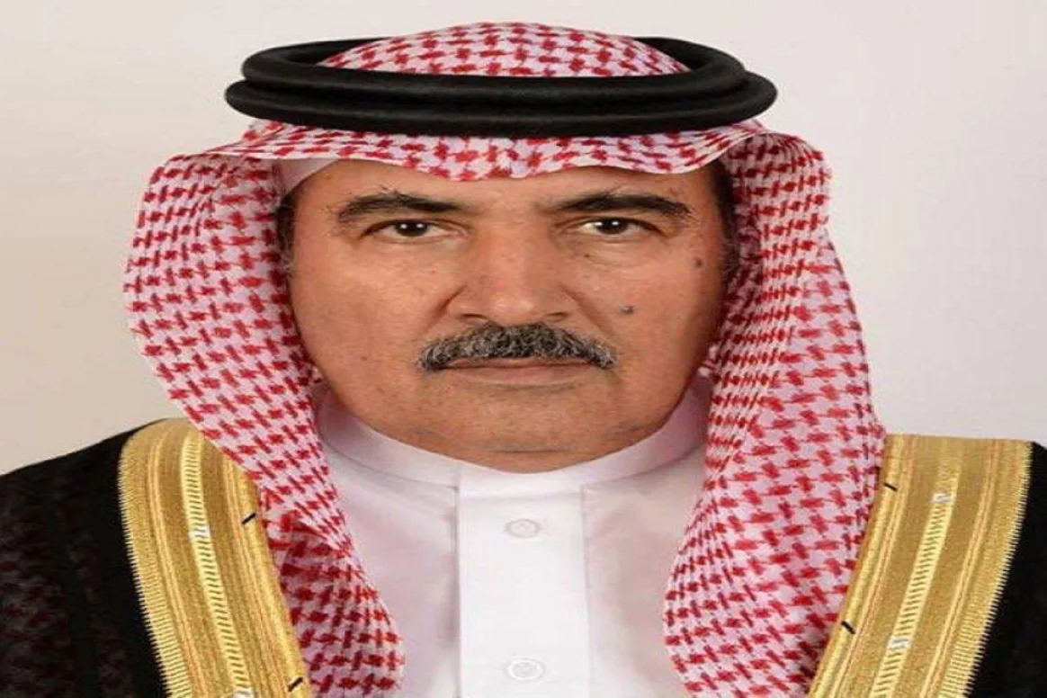 رئيس أمن الدولة الأستاذ عبدالعزيز بن محمد الهويريني