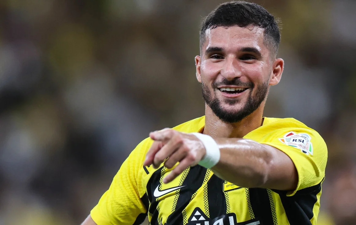 موقف حسام عوار من لقاء الاتحاد والشرطة العراقي