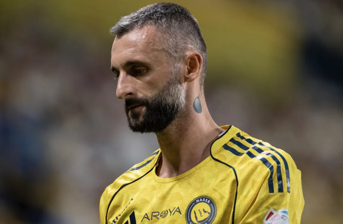 مدة غياب مارسيلو بروزوفيتش عن النصر