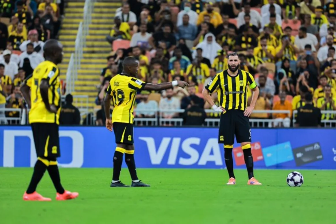 غيابات الاتحاد أمام الشرطة العراقي
