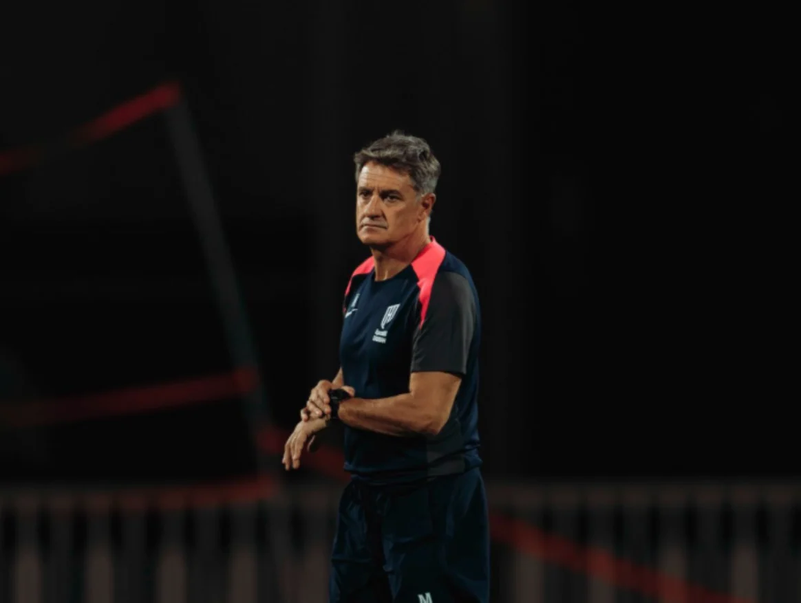 القادسية يختتم تحضيراته لمواجهة الأخدود