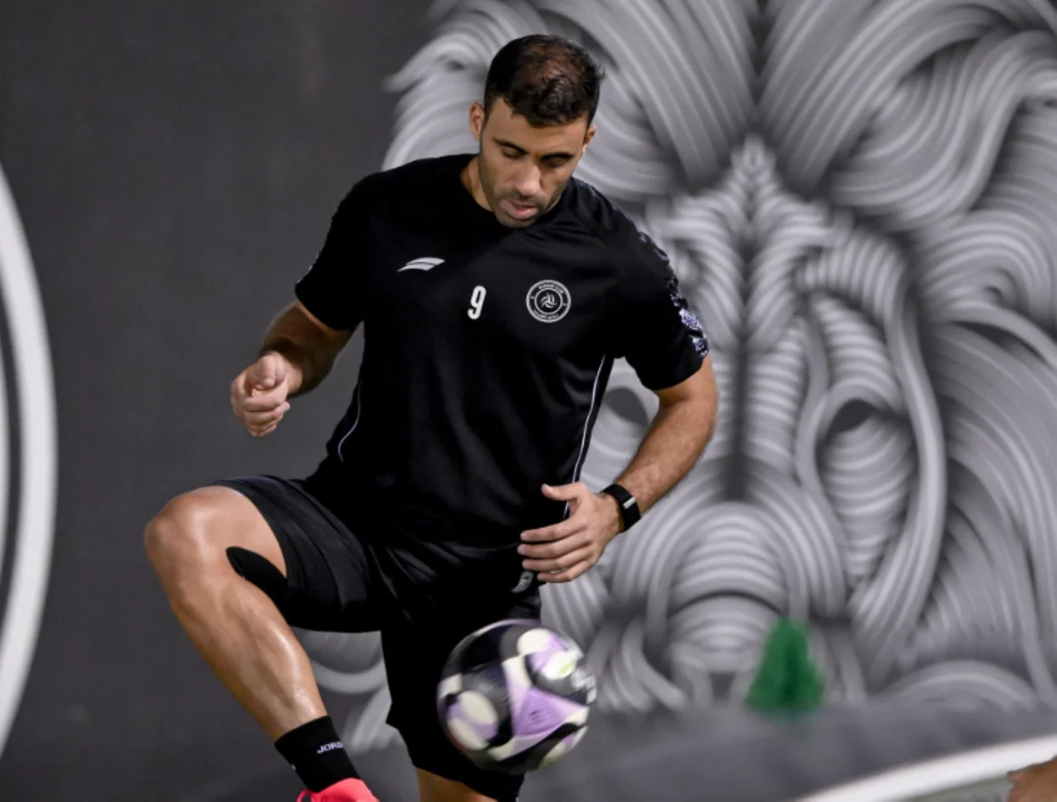 عبدالرزاق حمدالله