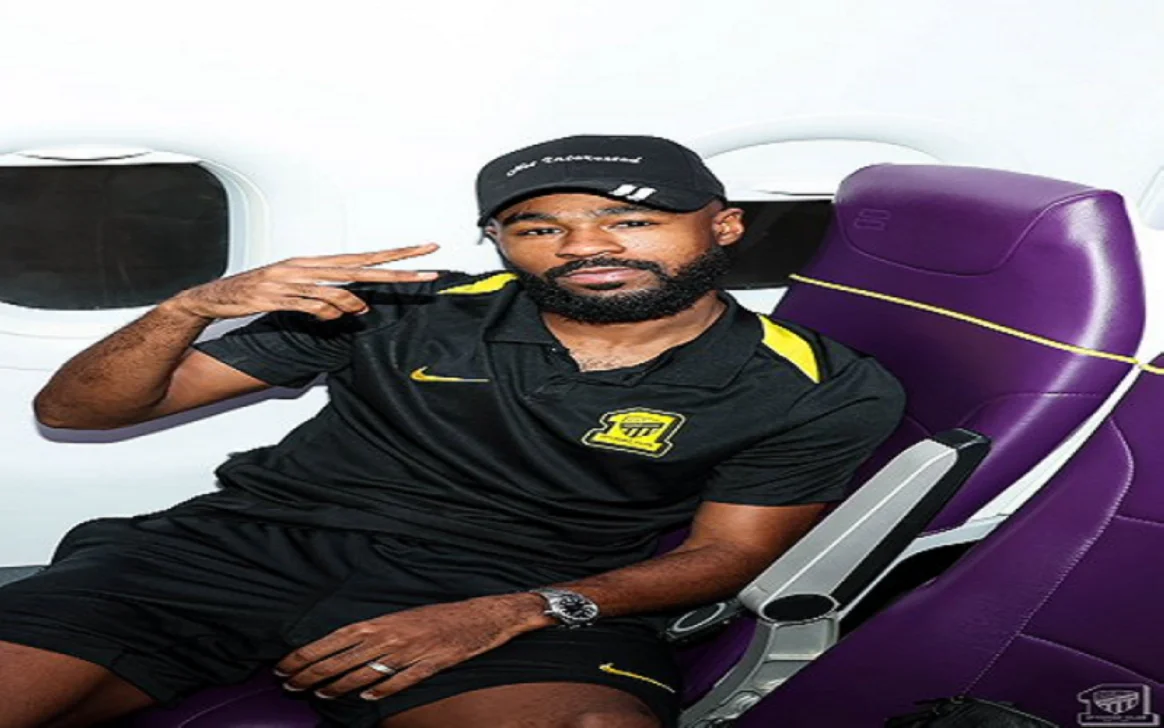 بعثة الاتحاد تغادر إلى الدمام استعدادا لمواجهة الخليج