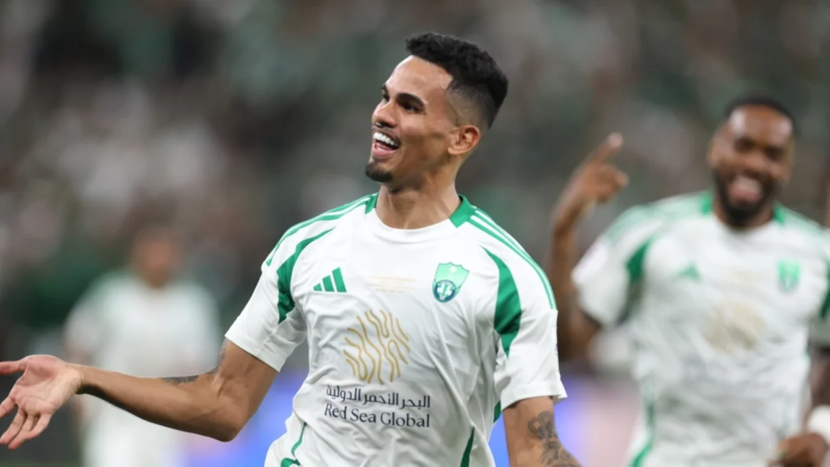 موقفجالينو من لقاء الأهلي والسد القطري