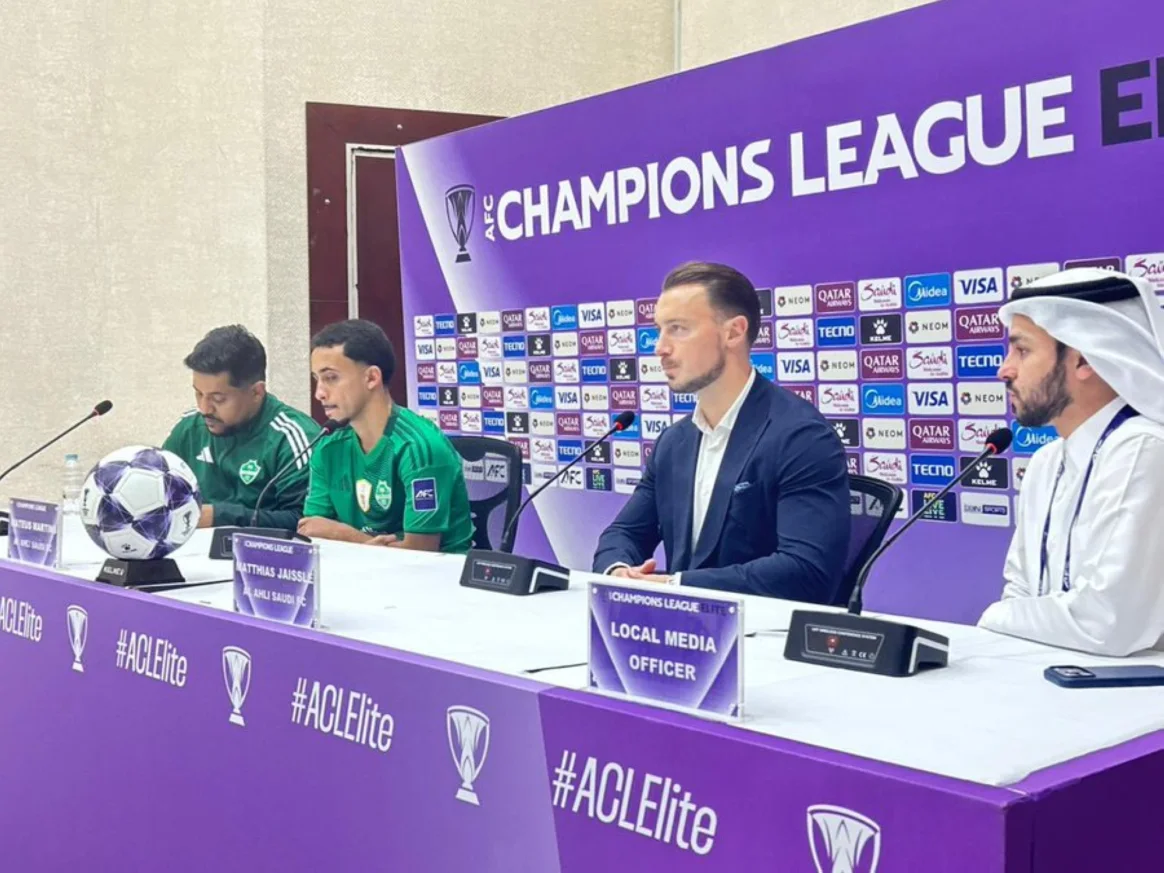 ماتياس يايسله