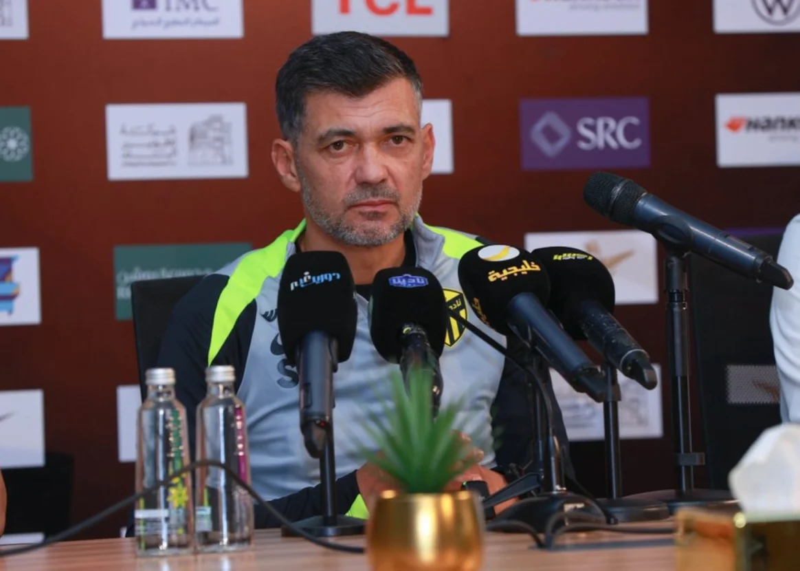 سيرجيو كونسيساو