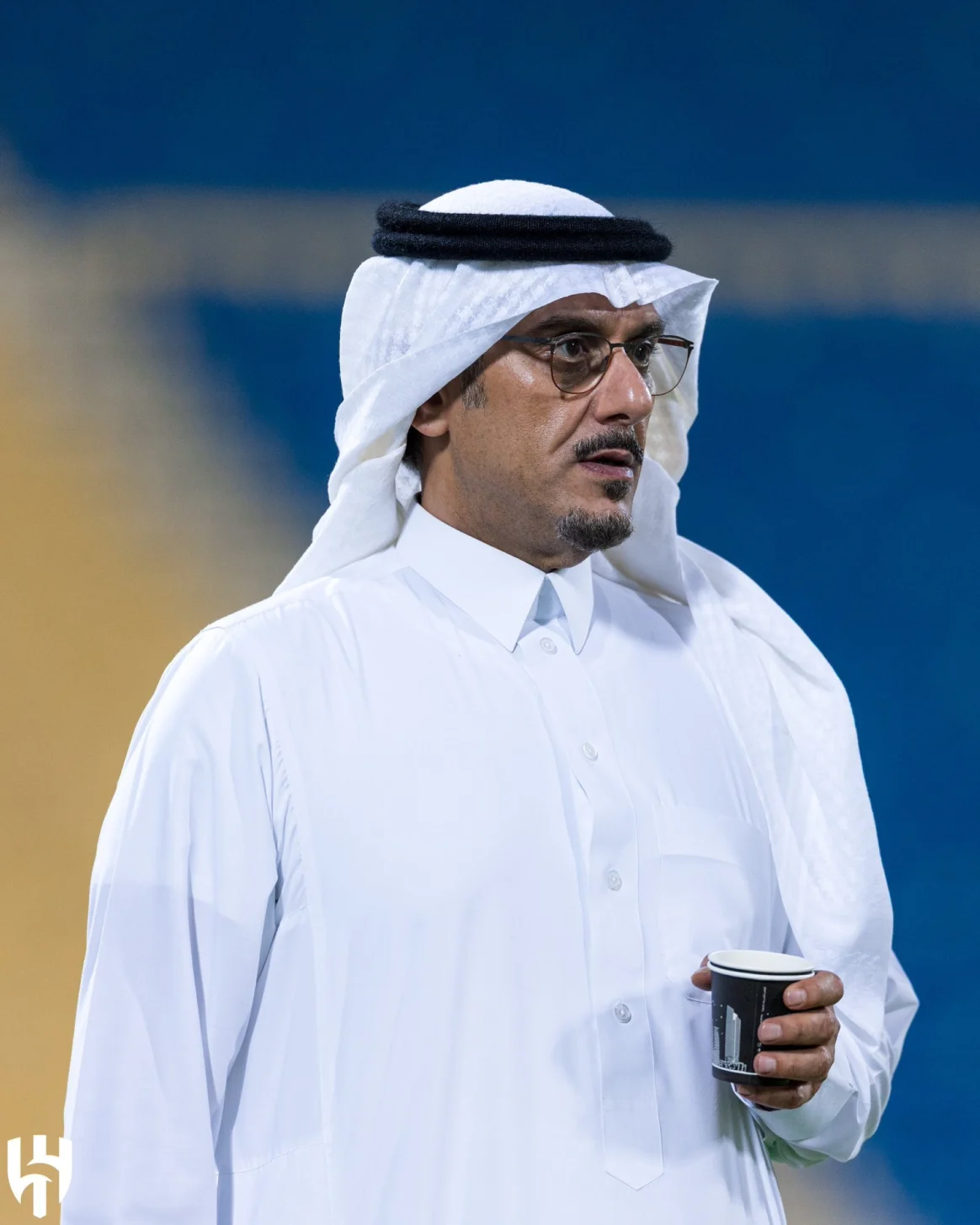 الأمير نواف بن سعد