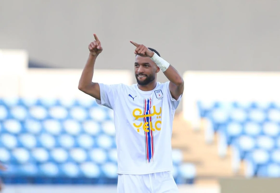 سيلا سو لاعب أبها