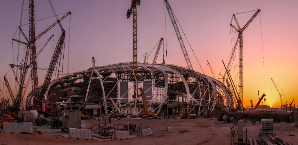 ملعب أرامكو