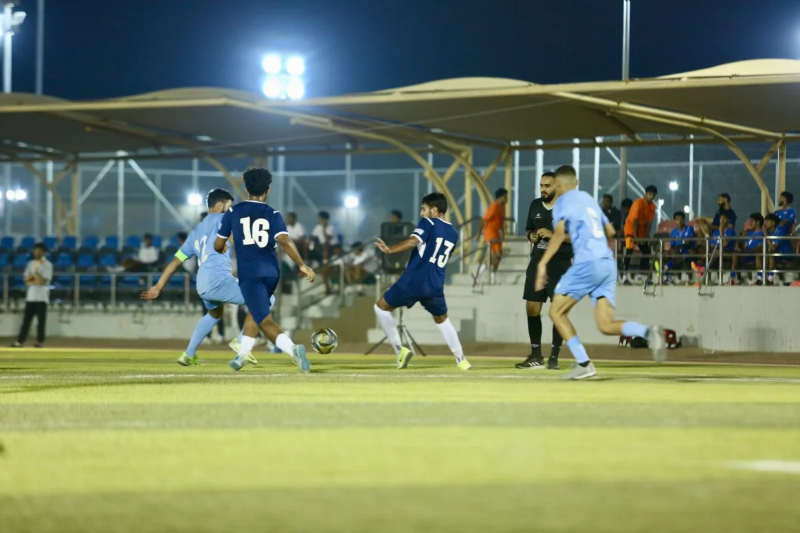 كرة القدم المصغر