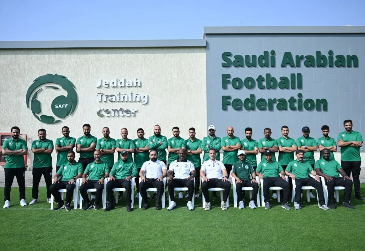 دورة الرخصة التدريبية الآسيوية