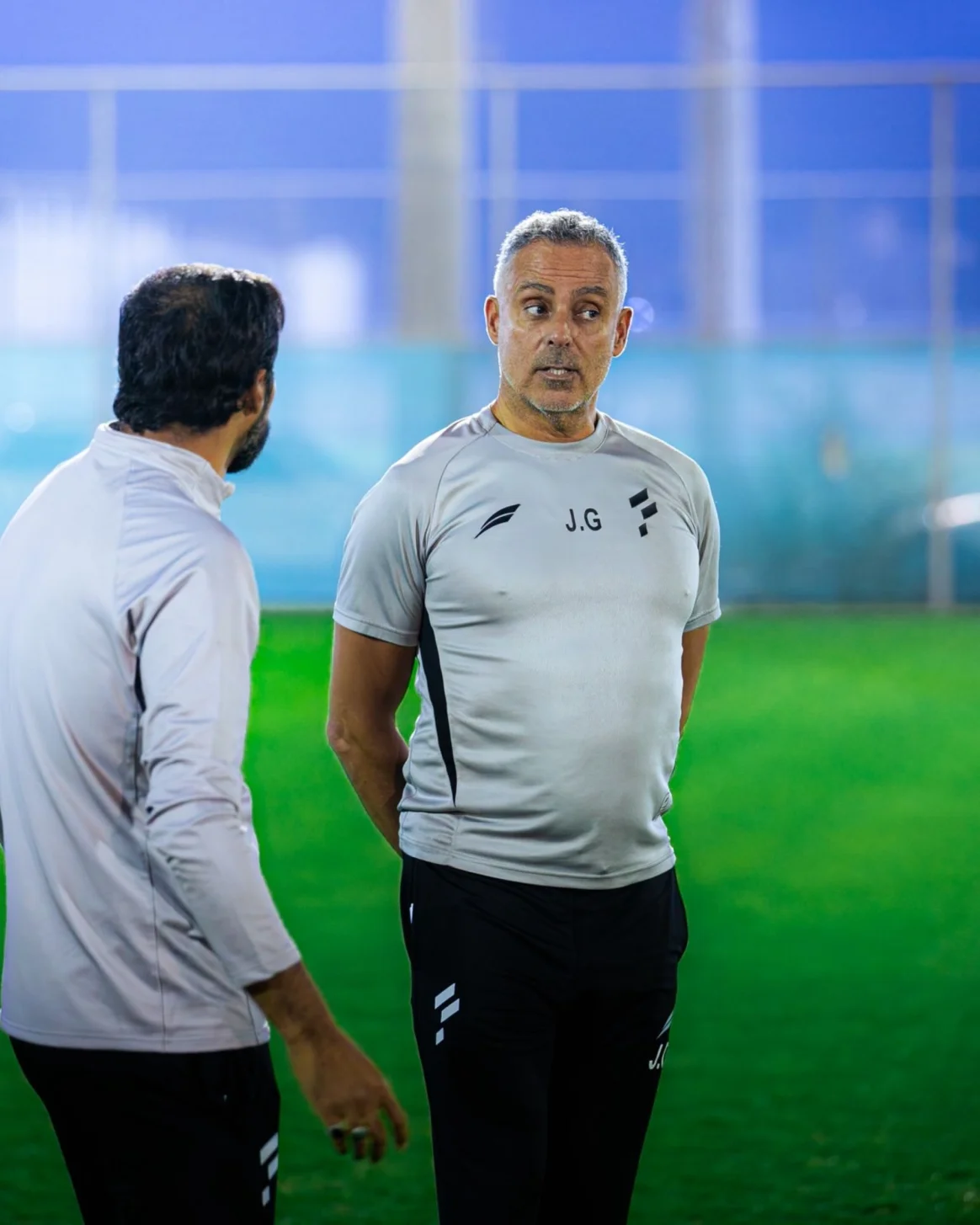 تدريبات فريق الفتح