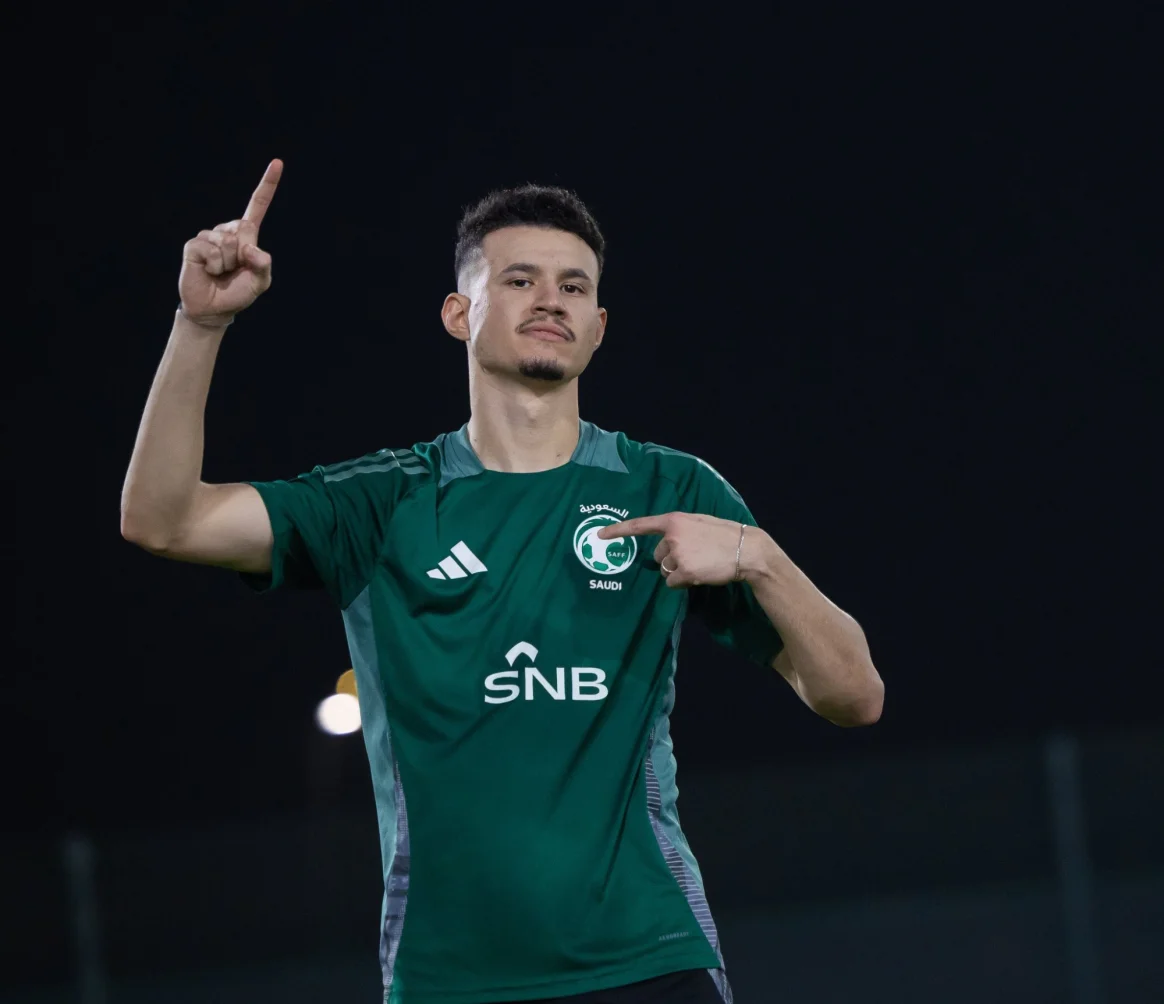 عبد الله الحمدان