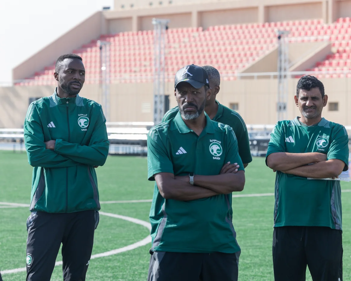 جانب من دورة الرخصة الآسيوية PRO