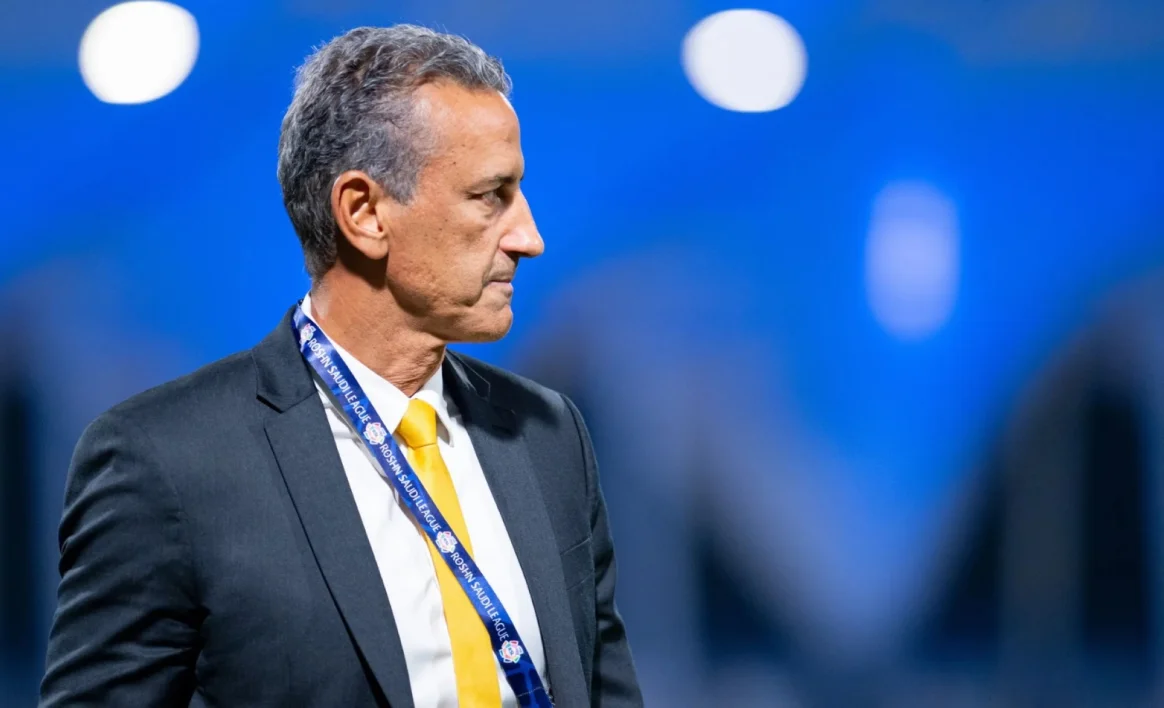 البرازيلي بيريكليس شاموسكا