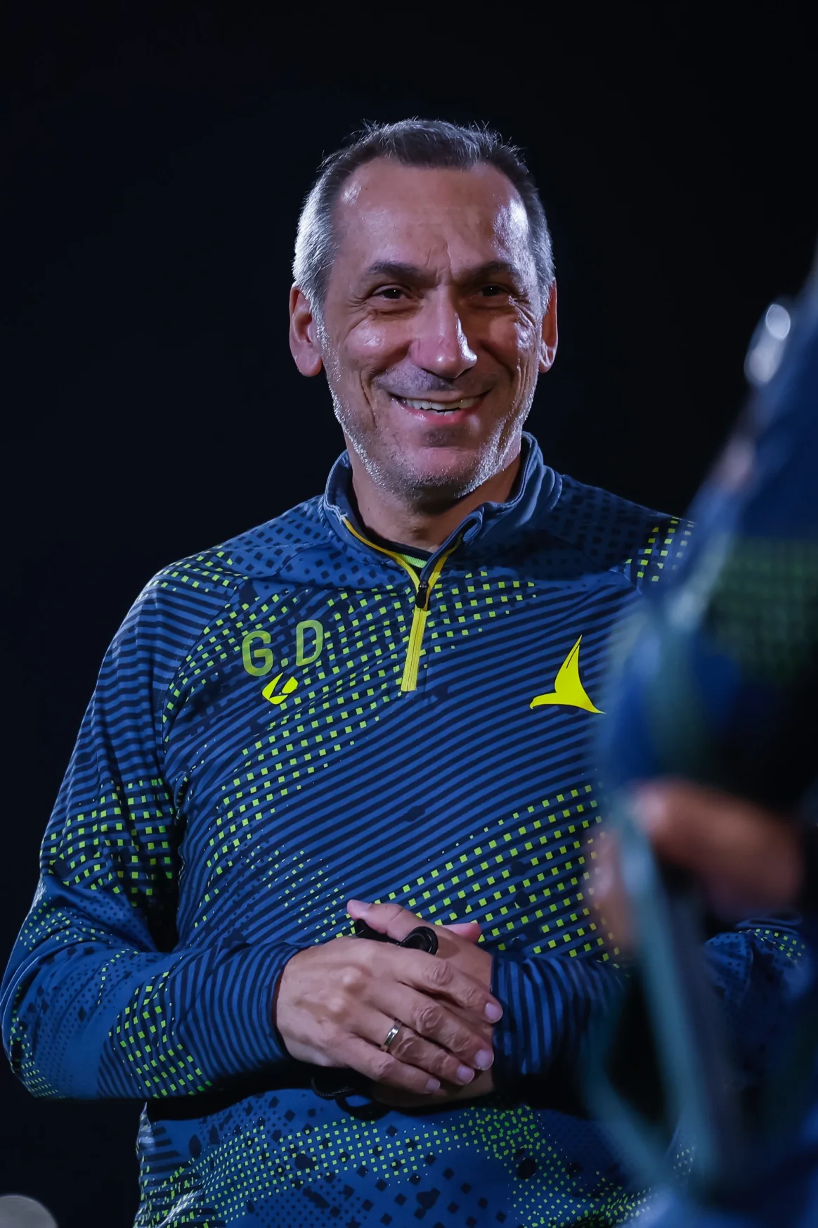 جورجيوس دونيس، مدرب الخليج