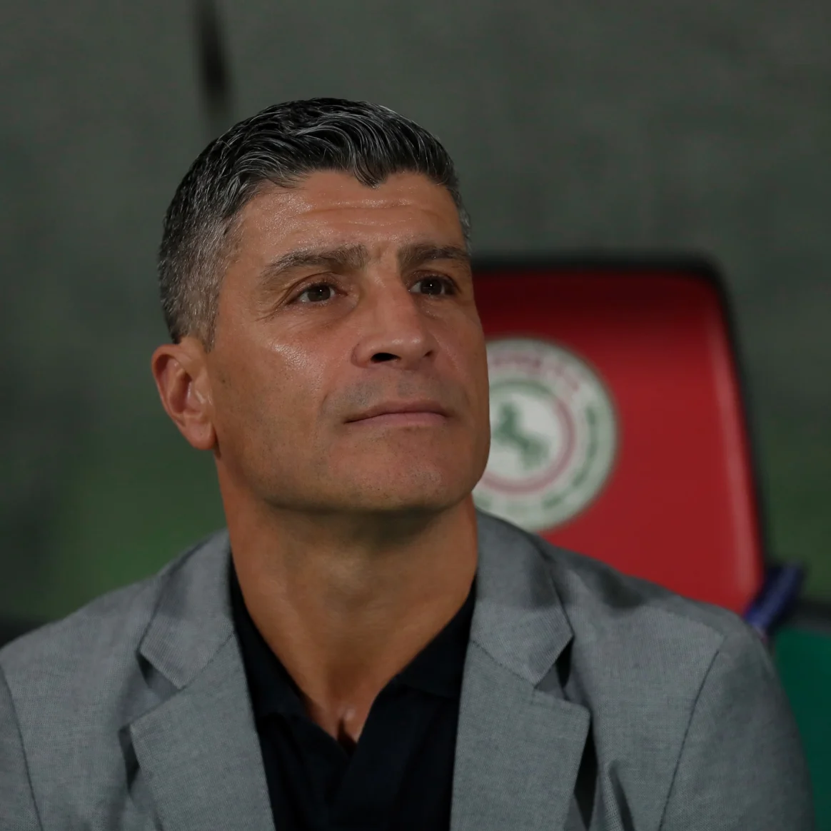 بيدرو إيمانويل مدرب الفيحاء