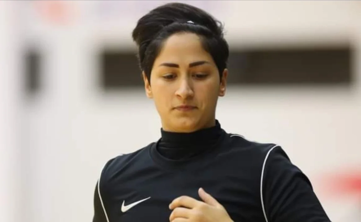 الحكمة السعودية العنود الأسمري