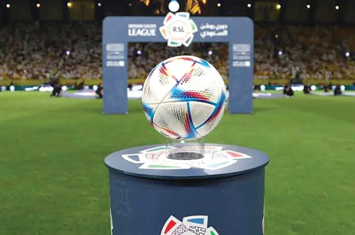 مباريات دوري روشن