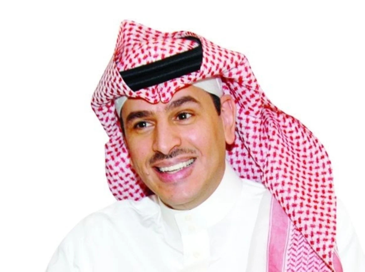 الدكتور تركي العواد رئيس الاتحاد العربي للصحافة الرياضية