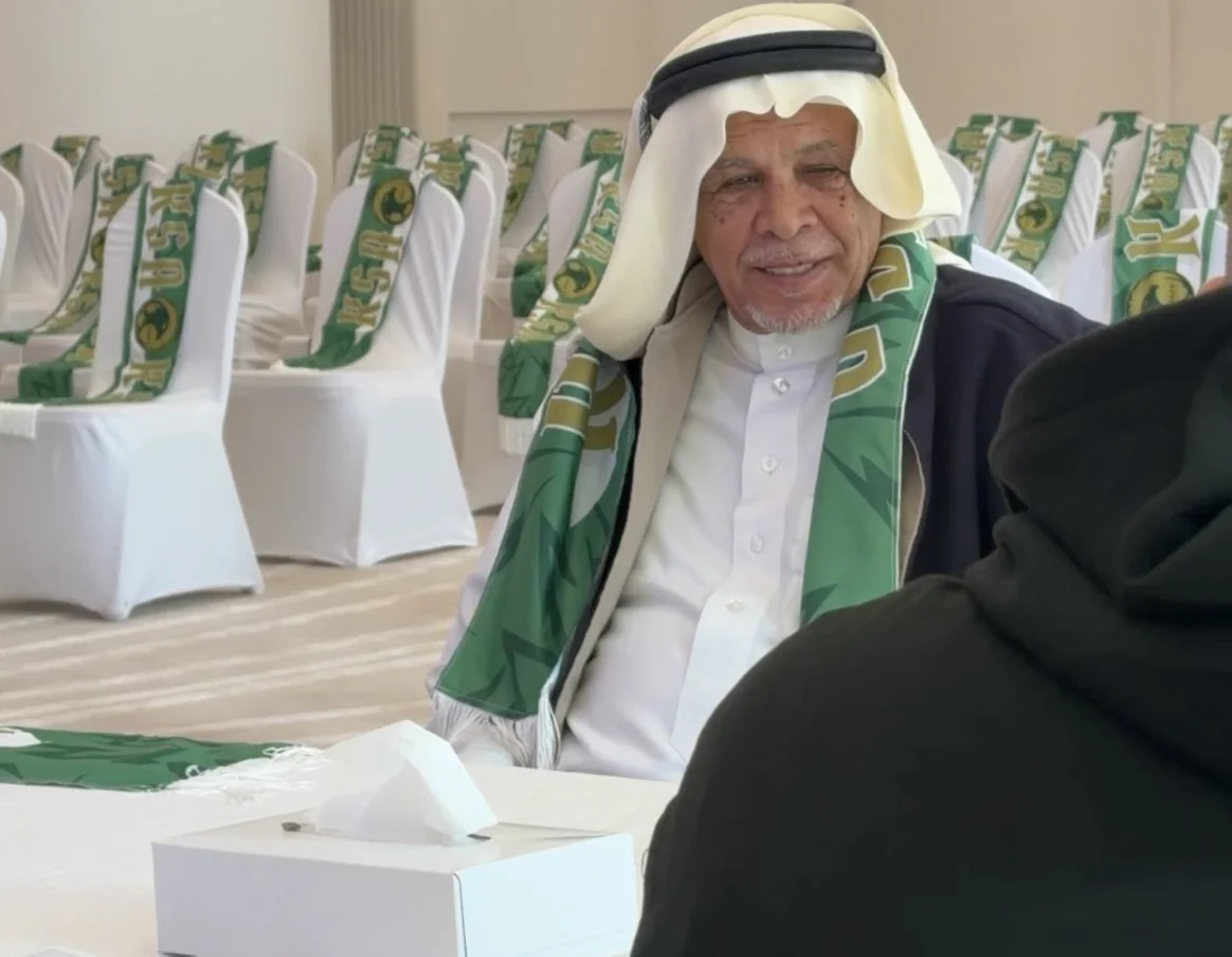 الجماهير تتسلم تذاكر مباراة عمان